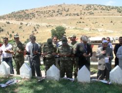 Pınarcık Katliamı Unutulmadı