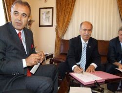 Bursa Valisi Harput: Hayırseverler Eğitime Bir Yılda 75 Trilyon Destek Verdi