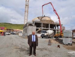 Yozgatlılar Teleferikle Tanışacak