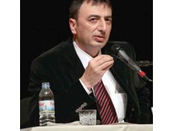 Gülsoy: Partiler Yeni Anayasayı Hazırlarken Ön Koşulsuz İrade Ortaya Koymalı