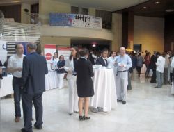 Gaziantep, İş Arayanların İlgi Odağı Oldu!