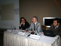 Rekabetçilik Temelli Proje İle Konya’ya 5 Milyon Turist Çekilecek