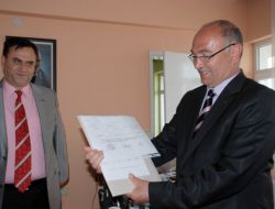 Milletvekili Işık: Darbe Ürünü Olan Bir Anayasa İle Ülke Yönetilmez