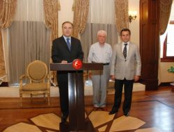 Hayırseverlerden Bir Anaokulu Daha