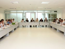 Bursa Yeniden Şekilleniyor