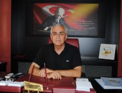 Manavgat Namık Karamancı Fen Lisesi Açıldı