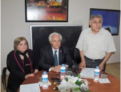 Chp Afyonkarahisar Milletvekili Toptaş, Mazbatasını Aldı