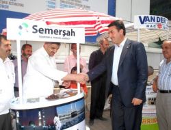 24 Hac Acentesi Aynı Yerde Hizmet Verecek