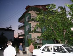 İki Günde 5 Eve Giren Hırsızlar Üçüncü Gün Yakalandı