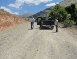 Nemrut Dağı'na Ulaşım Kolaylaşıyor
