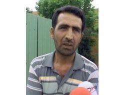 Babalar Gününde Kızını Kaybetti