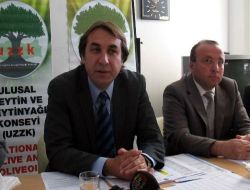 Zeytinyağı Konseyi Başkanı Tan: Zeytinyağı Rekoltesi 6 Yılın Ortalamasının Yüzde 26 Fazlasıyla 147 Bin 491 Ton Oldu