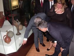 "Kim Köprüleri Atıcı Davranırsa Halk Nezdinde İtibar Kaybeder, Çok Yanlış Yapar"