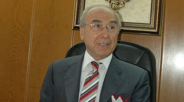 Aytaç Durak ifadede..