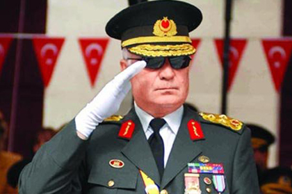 Balyoz'da gergin duruşma