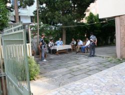 Aytaç Durak'ın Evinde Arama Tamamlandı