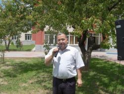 Toç Bir-sen Genel Sekreteri Özkaya: 4-c'lilere Kadro İçin Çaba Sarfediyoruz