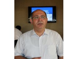 Günaydın: Türkiye'de 100 Doktordan 95'i Mutsuz, Konu Acil Gündeme Alınmalı