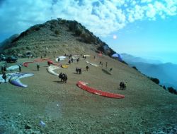 Babadağ Teleferik Projesi Ve Mesire Yeri İhalesini Ftso Kazandı