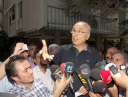 Evinde Arama Yapılan Durak Soruları Cevapsız Bıraktı