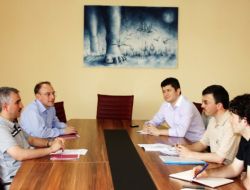 Türkçenin Yabancı Dil Olarak Öğretimindeki Sorunlar Tartışıldı