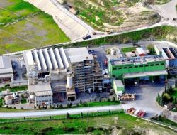 İzaydaş, Bu Yıl Daha Fazla Tehlikeli Atık Yaktı