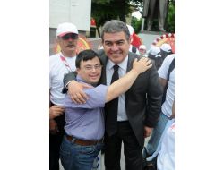 CHP'Lİ BATUM'DAN İTİRAF