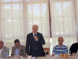 Rektör Koçak: Aü 580 Etkinliğe Ev Sahipliği Yaptı