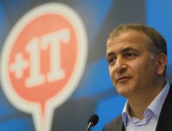 Gazete Tasarım Günleri Başladı