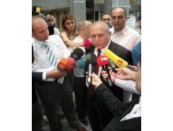 BURHAN KUZU'dan Açıklama