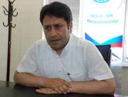 Gaziantep,ortadoğu’ya Deneyimlerin Aktarılması İçin Şantiye Kent Olacak