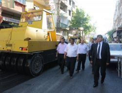 Fadıloğlu: Plansız Hizmet, Vatandaşı Mutlu Etmez