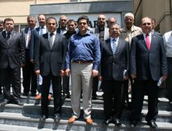 Yeni Dönem Vekiller: Sivas Altın Dönemini Yaşayacak