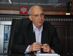 Gülüç Deresi Çevre Düzenlemesi İle Göz Kamaştıracak