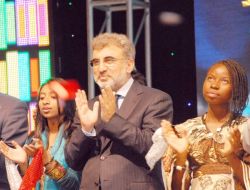 YILDIZ'dan ÖNEMLİ AÇIKLAMALAR