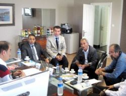 Batı Akdeniz’in Meyve Suları İtalya Yolunda..