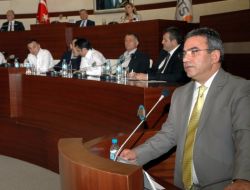 Atso, Güllük Caddesi’nde Alışveriş Şenliği Düzenleyecek