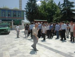 On Yedi Günlük Yaşam Mücadelesini Kaybetti