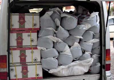 Çay Soruşturması Esendere'ye Ulaştı!!