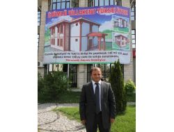 Üzümlü Villaları 15 Günde Satıldı