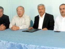 Elbistan, Mobese İçin Birlik Oldu