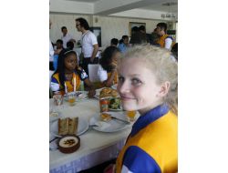 Türkçe Sevdalıları Konya’da Büyük Coşkuyla Karşılandı