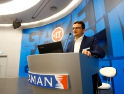 'Tasarım, Okuyucuyu Olay Yerine Götürmeli'