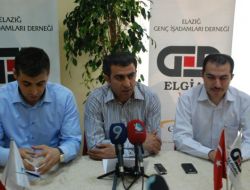 Elgiad Şehrin Sorunlarını Çözmeye Çalışıyor