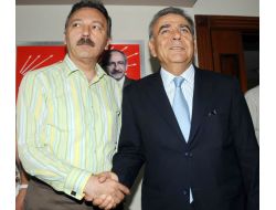 Kocaoğlu Dert Yandı:yerel Yönetimlerin Payı Başarıda Küçük, Başarısızlıkta Büyük