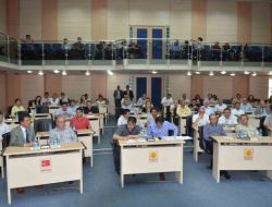 Denizli’nin Geleceği Danışma Kurulu’nda Masaya Yatırıldı