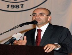 Maliye Bakanı Şimşek: Dünyanın Türkiye'ye, Türkiye'nin De Dünyaya İhtiyacı Var