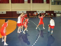 TÜRKİYE, HIRVATİSTAN'A YENİLDİ!