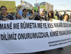 TÜRKİYE’NİN İLK KÜRTÇE GAZETESİ