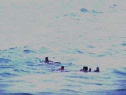 Şile’de Dalgalara Kapılan 4 Genç Kurtarıldı